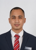 Mohammad Afiq Zakwan bin Mohd Rosoliza
